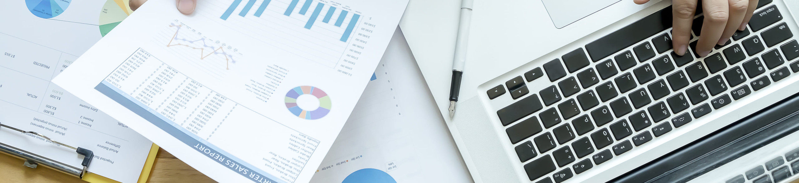 Наша миссия — помогать принимать решения с уверенностью