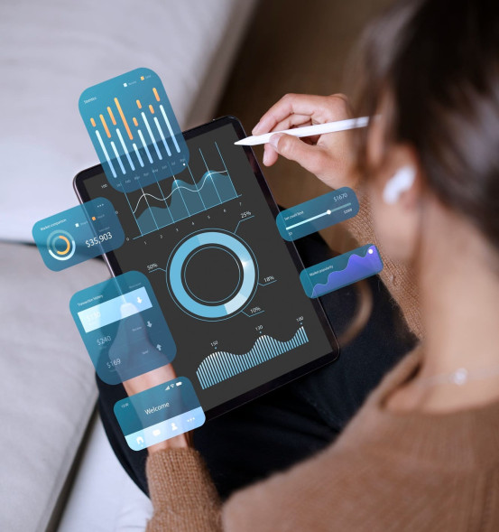 Преимущества стратегического анализа